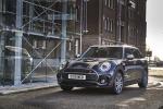 Mini Cooper S Clubman 2019 года (WW)
